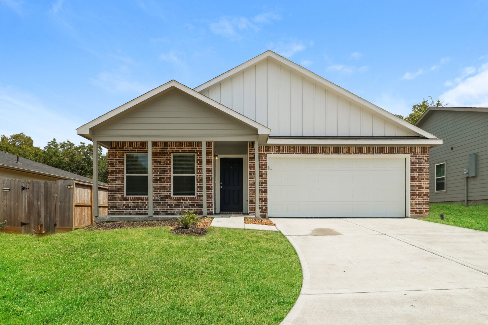 14133 Harlequine Drive Willis TX 77318