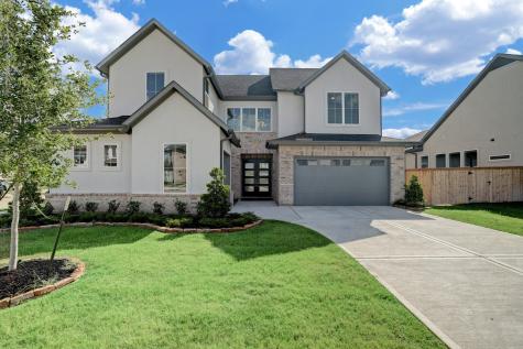 4511 Brazos Shores Drive Sugar Land TX 77479