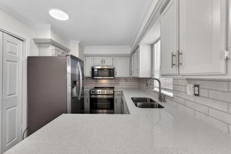 1221 Cedar Post Lane 1d Houston TX 77055