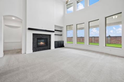 863 Sarasota Shore Drive Katy TX 77493