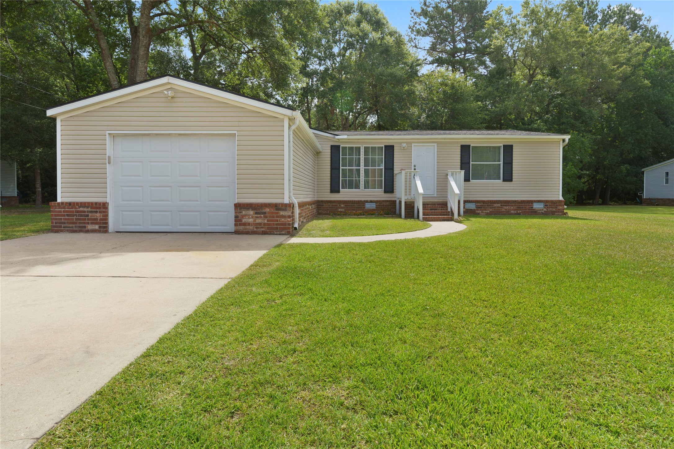 16333 Lone Corral Court Conroe TX 77302