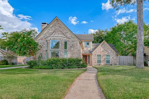 16425 Smith Street Jersey Village TX 77040