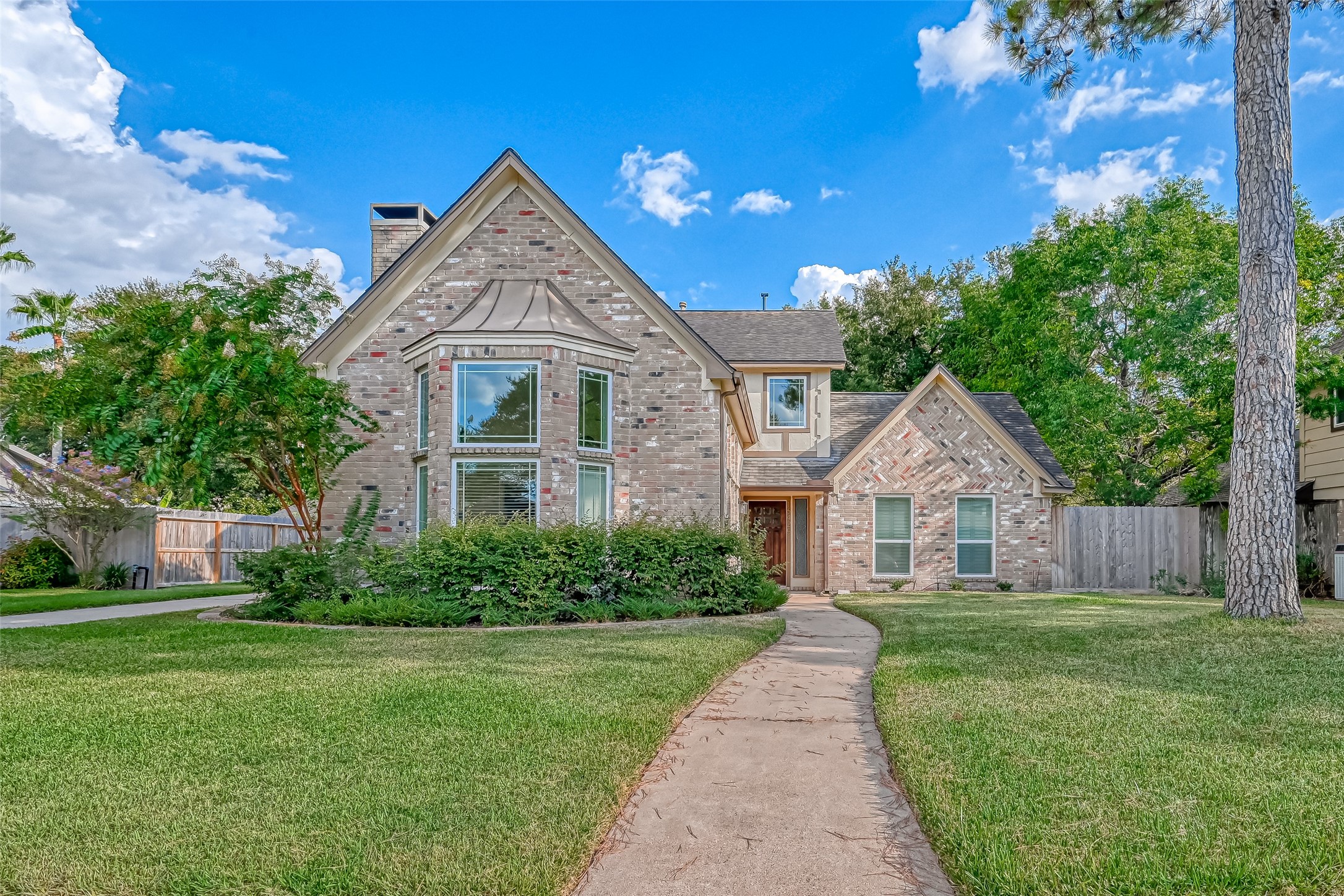 16425 Smith Street Jersey Village TX 77040