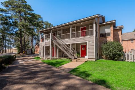 2404 Sycamore Avenue C4 Huntsville TX 77340