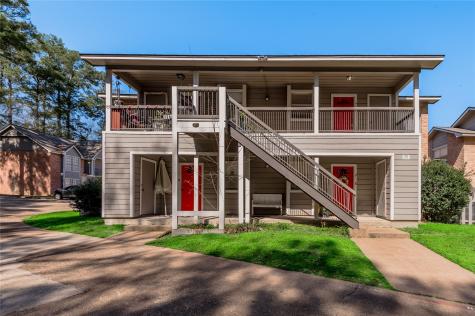 2404 Sycamore Avenue C4 Huntsville TX 77340