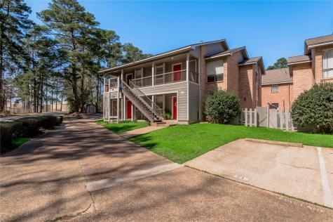 2404 Sycamore Avenue C4 Huntsville TX 77340