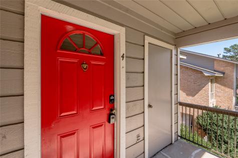 2404 Sycamore Avenue C4 Huntsville TX 77340