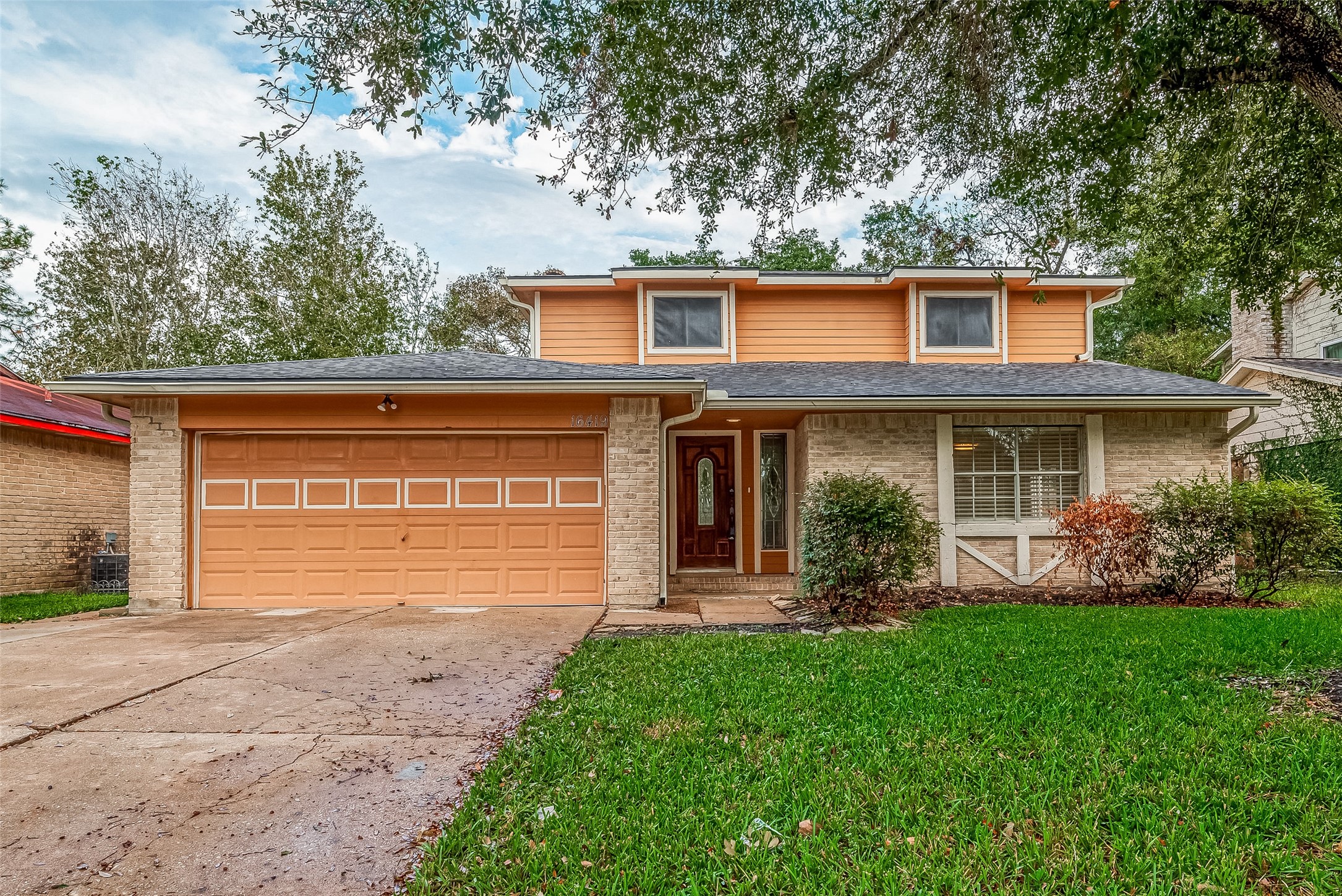 16419 Barcelona Drive Friendswood TX 77546