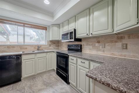 16419 Barcelona Drive Friendswood TX 77546