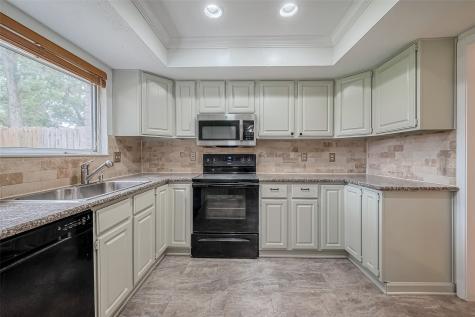 16419 Barcelona Drive Friendswood TX 77546