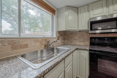 16419 Barcelona Drive Friendswood TX 77546