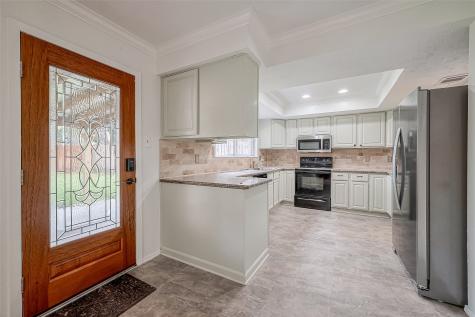 16419 Barcelona Drive Friendswood TX 77546