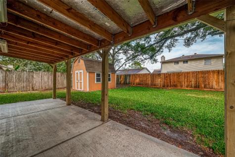 16419 Barcelona Drive Friendswood TX 77546