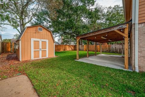 16419 Barcelona Drive Friendswood TX 77546