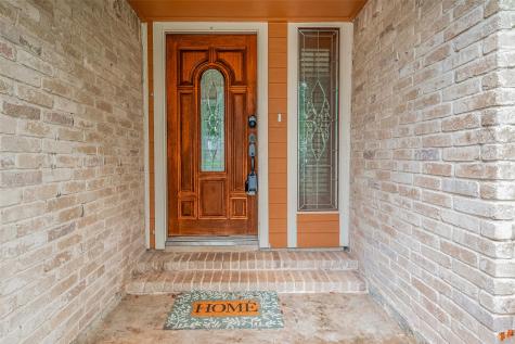 16419 Barcelona Drive Friendswood TX 77546