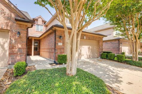 1142 Glenwood Canyon Lane Houston TX 77077