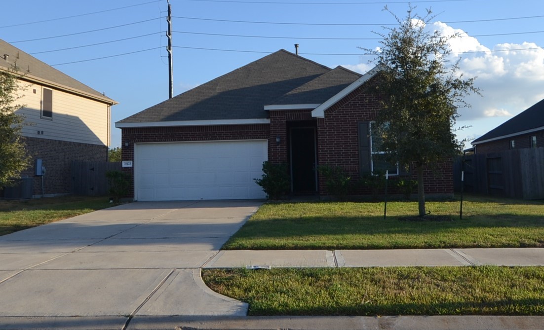25123 Farmdale Lane Richmond TX 77406