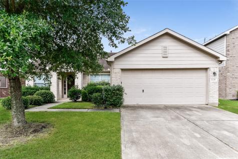 21219 Springbrook Hollow Court Spring TX 77379