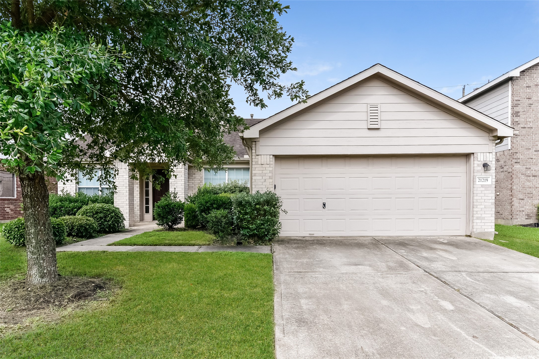 21219 Springbrook Hollow Court Spring TX 77379