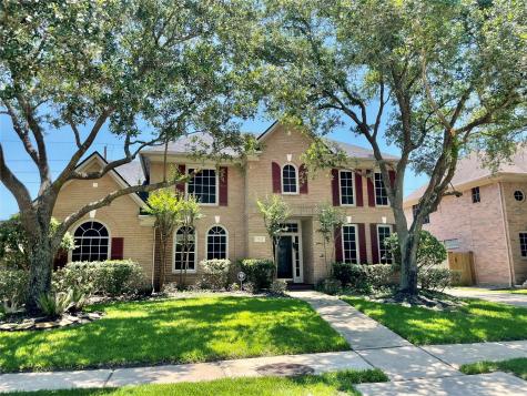 5422 Windham Springs Court Houston TX 77041