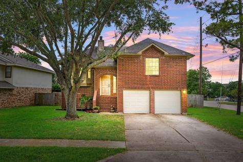 2031 Summerfield Place Sugar Land TX 77478
