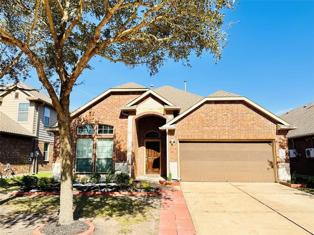 19027 W Windhaven Terrace Trail Cypress TX 77433