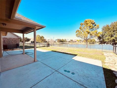 19027 W Windhaven Terrace Trail Cypress TX 77433