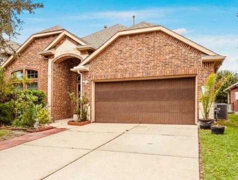 19027 W Windhaven Terrace Trail Cypress TX 77433
