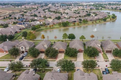 19027 W Windhaven Terrace Trail Cypress TX 77433