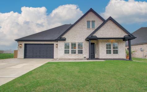 10011 Goliad Drive Baytown TX 77523