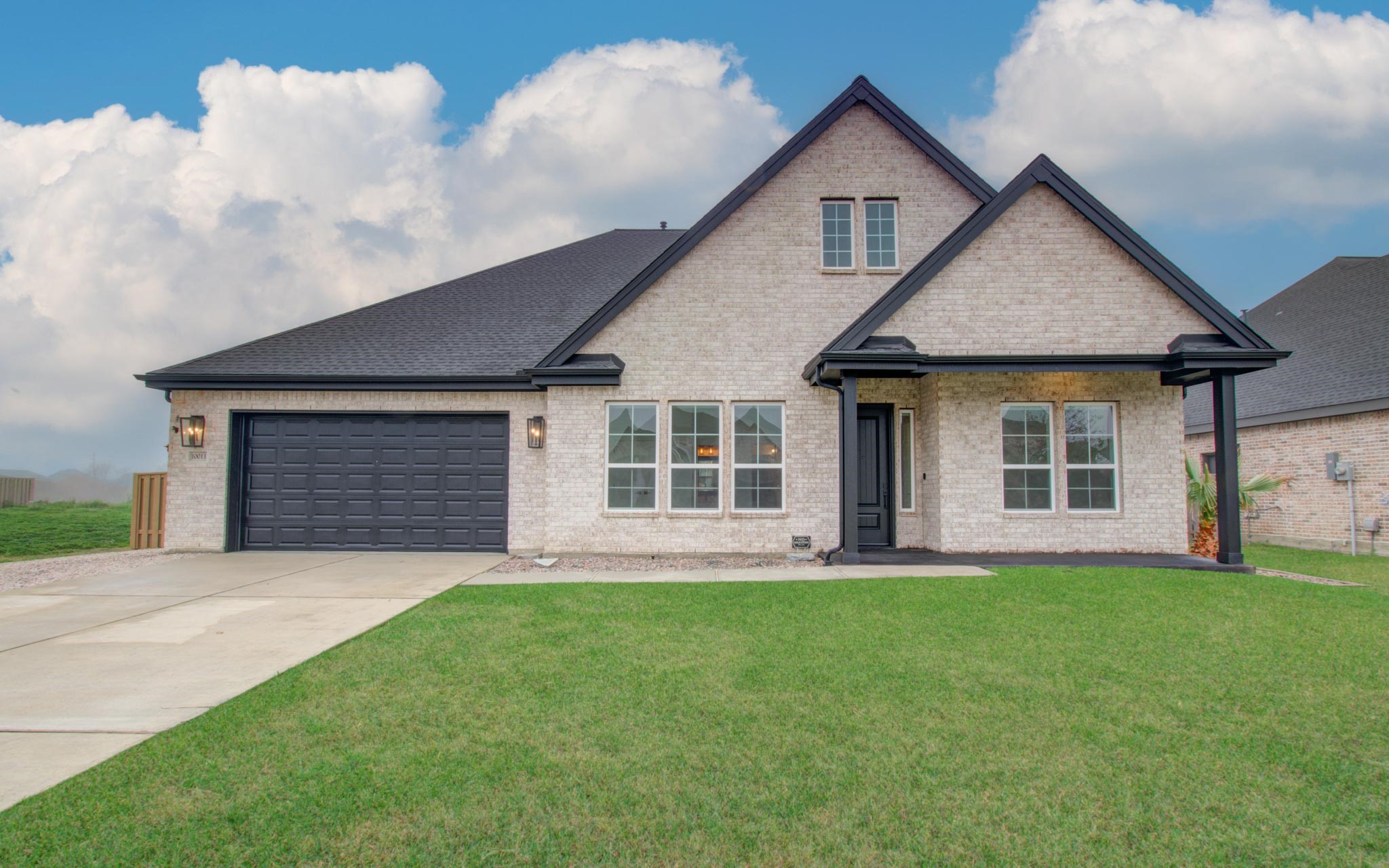 10011 Goliad Drive Baytown TX 77523