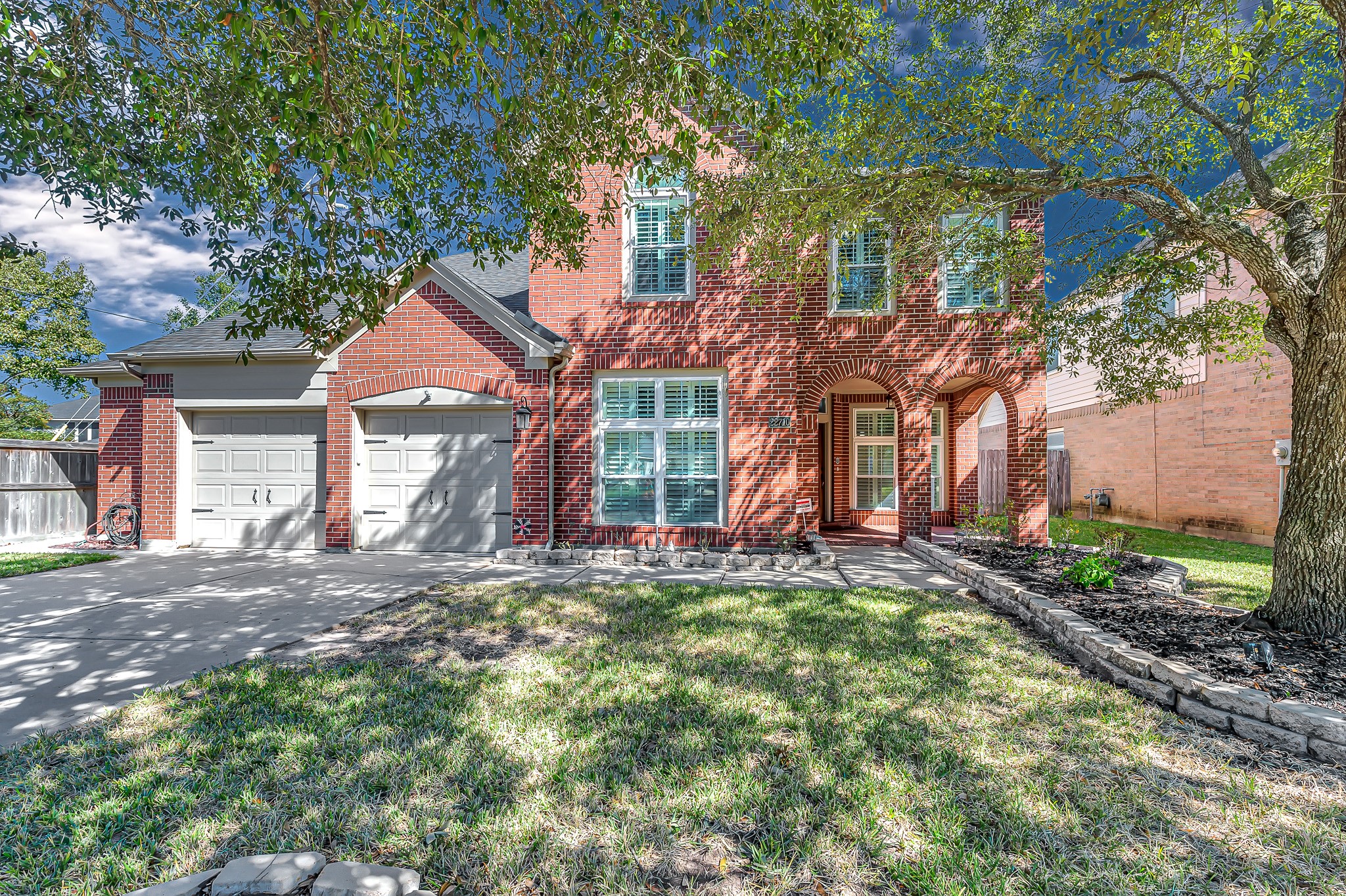 22710 Cascade Springs Drive Katy TX 77494