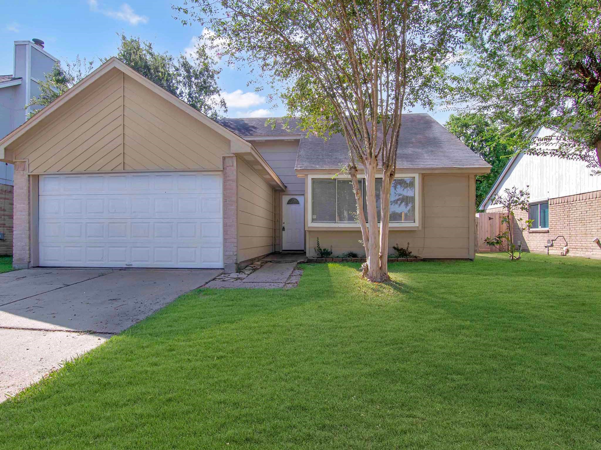 12311 Taylors Crossing Drive Tomball TX 77375