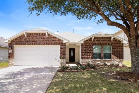 1110 Escambia Way Drive Richmond TX 77406