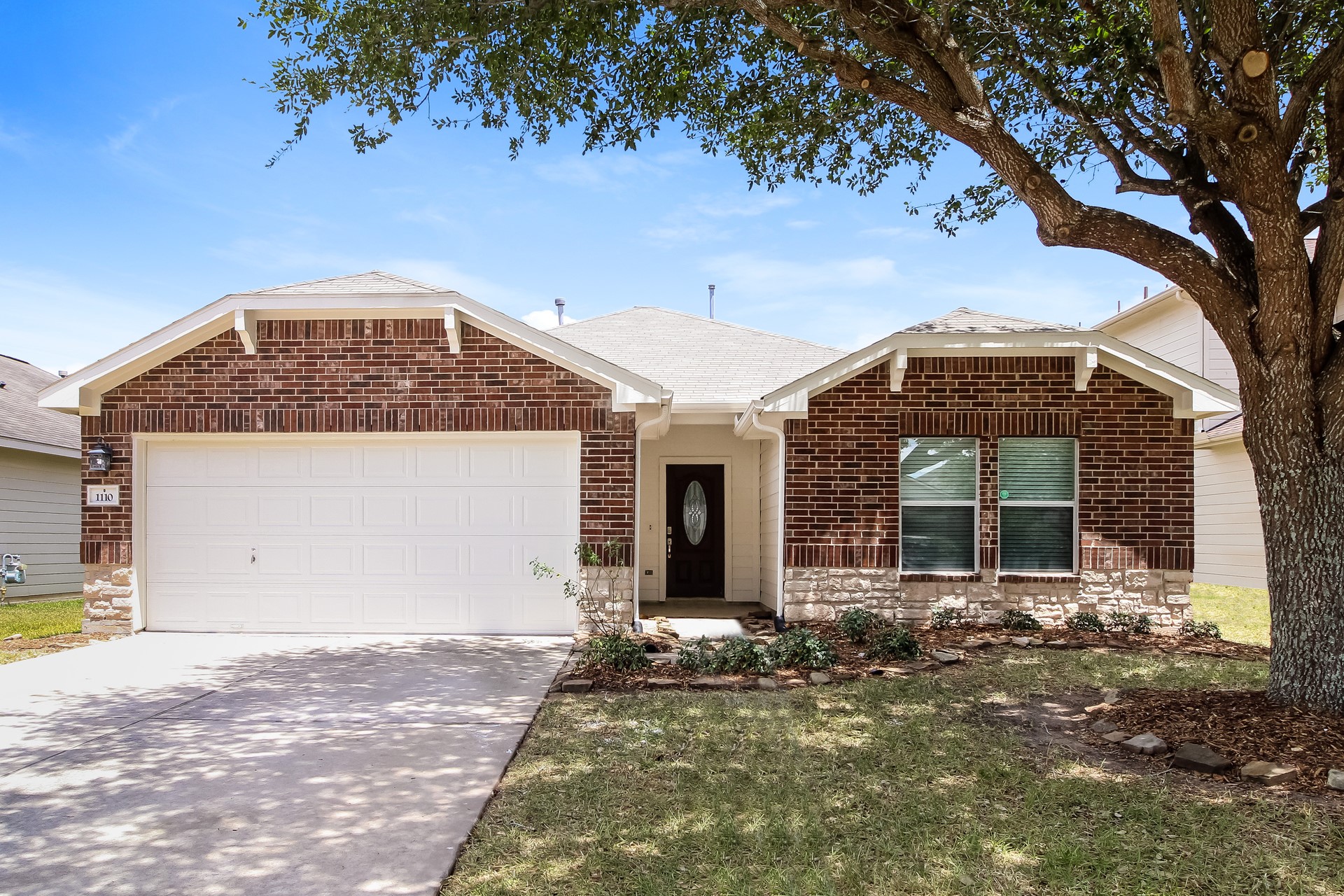 1110 Escambia Way Drive Richmond TX 77406