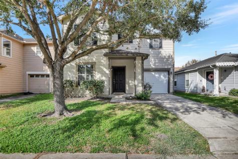 2639 Skyview Trace Court Houston TX 77047