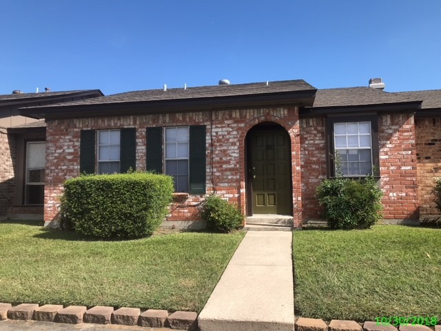 1511 Barcelona Way Baytown TX 77520