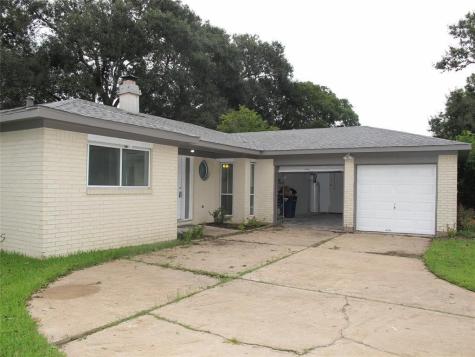 306 Coburn Street League City TX 77573