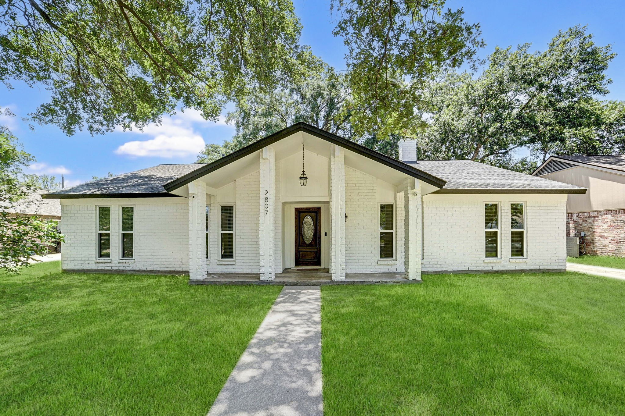 2807 Kismet Lane Houston TX 77043