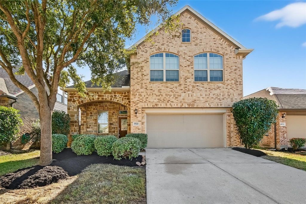 19327 N Cottonwood Green Lane Cypress TX 77433