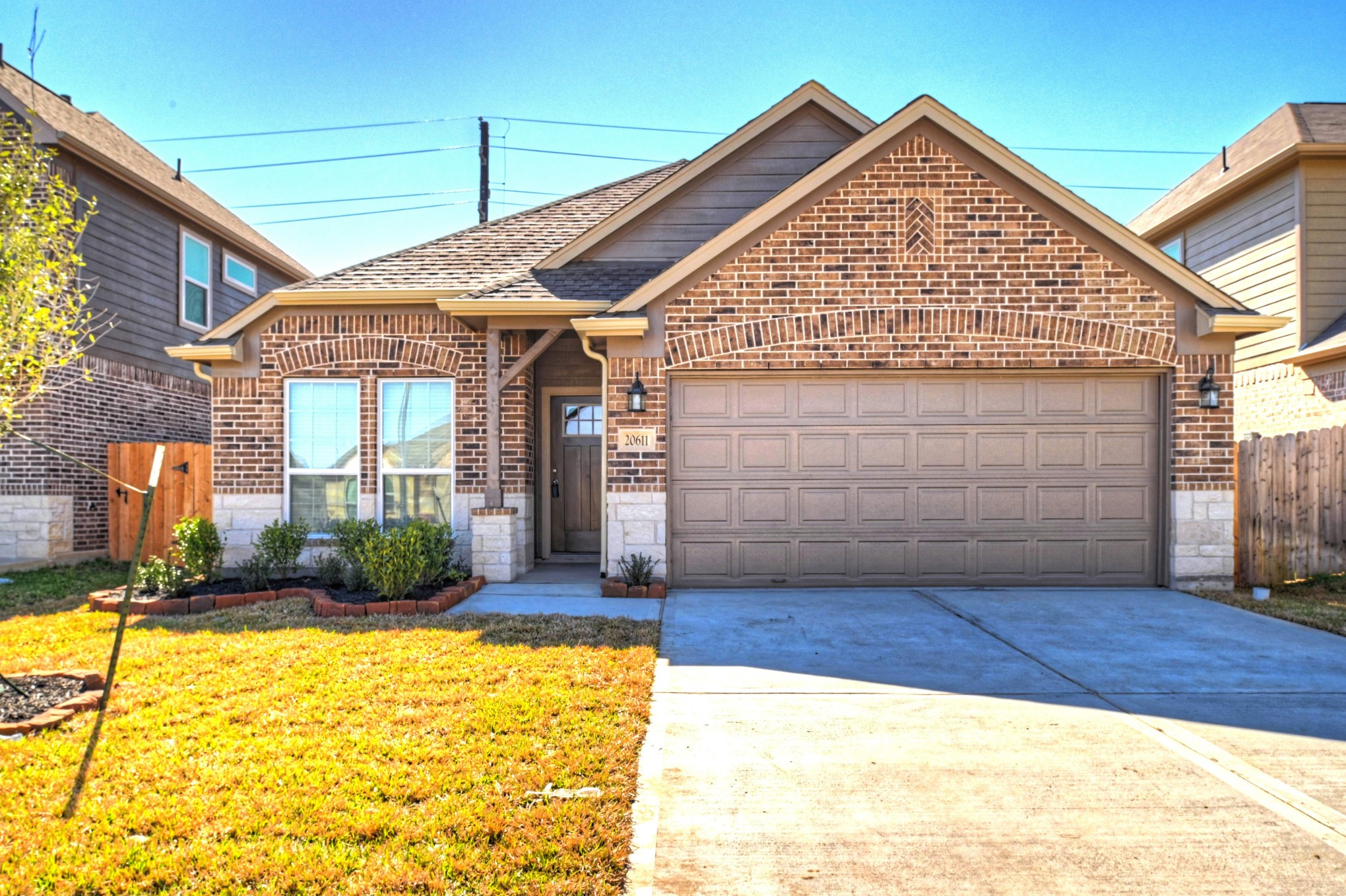20611 Beeston Glade Lane Katy TX 77449