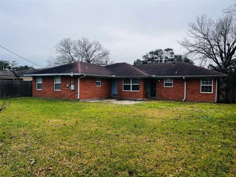 4134 Osby Drive Houston TX 77025