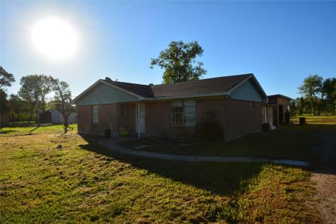 11831 Fm 1764 Road Santa Fe TX 77510