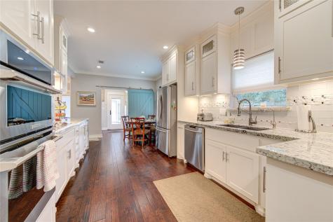 1607 Mossy Stone Drive Houston TX 77077