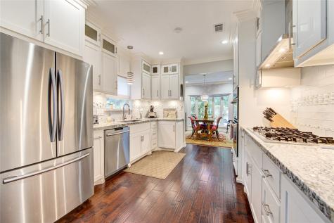1607 Mossy Stone Drive Houston TX 77077