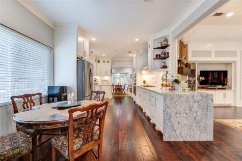 1607 Mossy Stone Drive Houston TX 77077