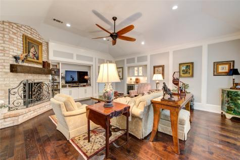 1607 Mossy Stone Drive Houston TX 77077