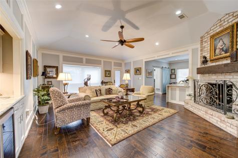 1607 Mossy Stone Drive Houston TX 77077