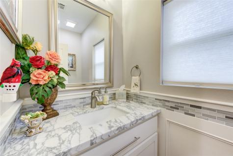 1607 Mossy Stone Drive Houston TX 77077