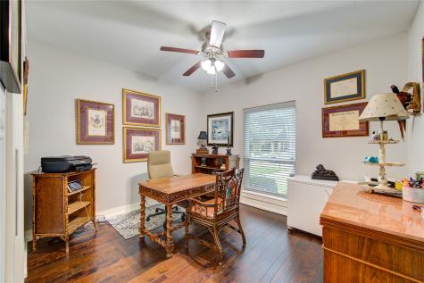 1607 Mossy Stone Drive Houston TX 77077
